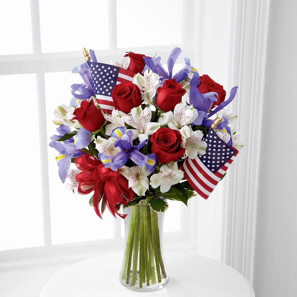 Unity Bouquet – MARILYN'S FLOWERS & GIFTS, Camden TN