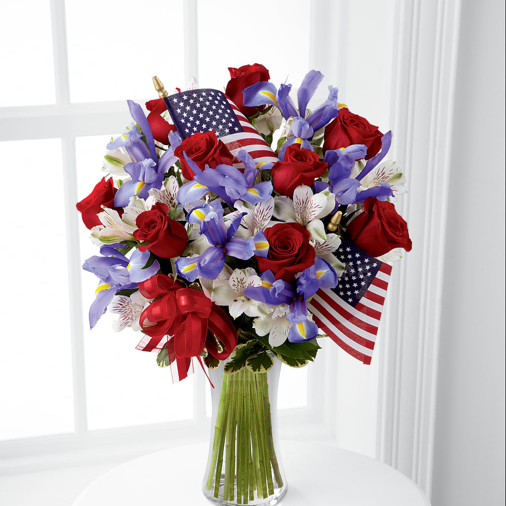 Unity Bouquet – MARILYN'S FLOWERS & GIFTS, Camden TN