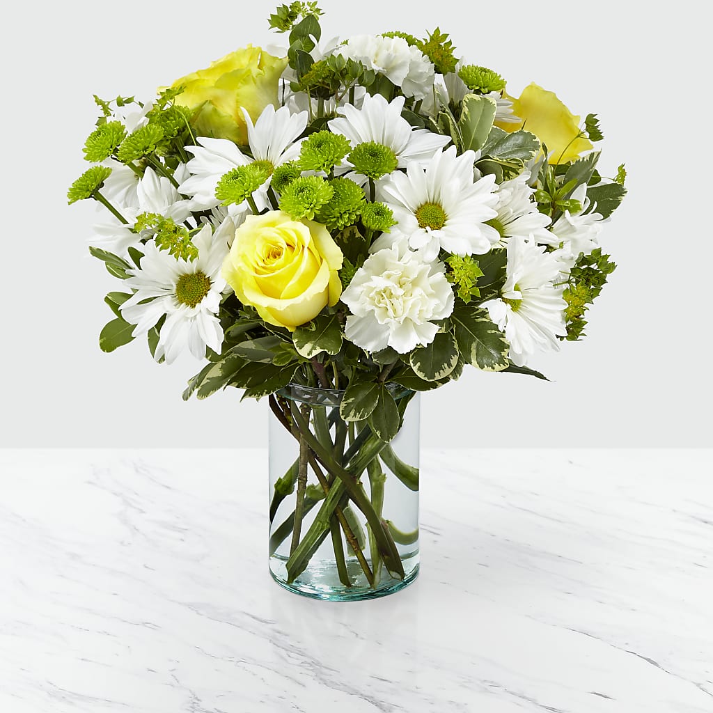 Happy Day Bouquet – MARILYN'S FLOWERS & GIFTS, Camden TN