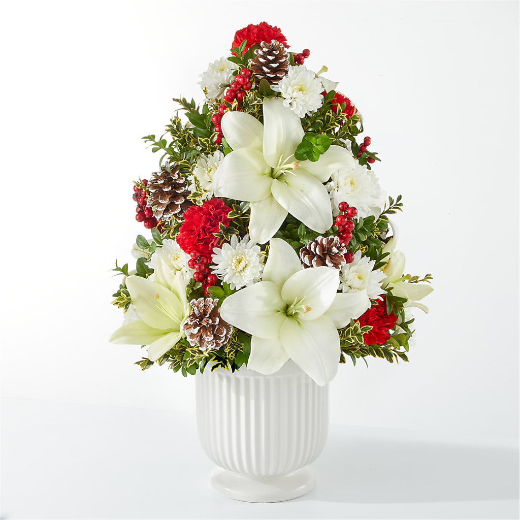 Festive Moments Tree – MARILYN'S FLOWERS & GIFTS, Camden TN