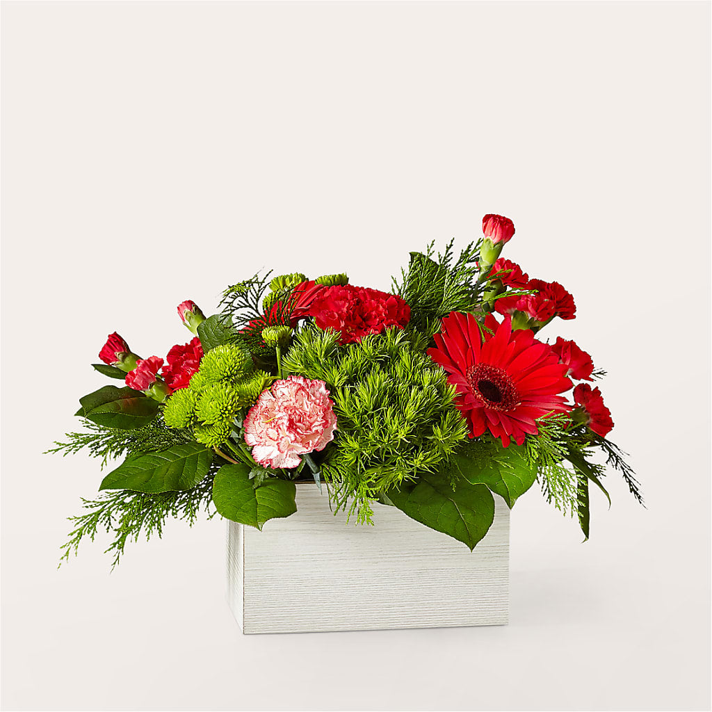 The Rudolph Bouquet – MARILYN'S FLOWERS & GIFTS, Camden TN