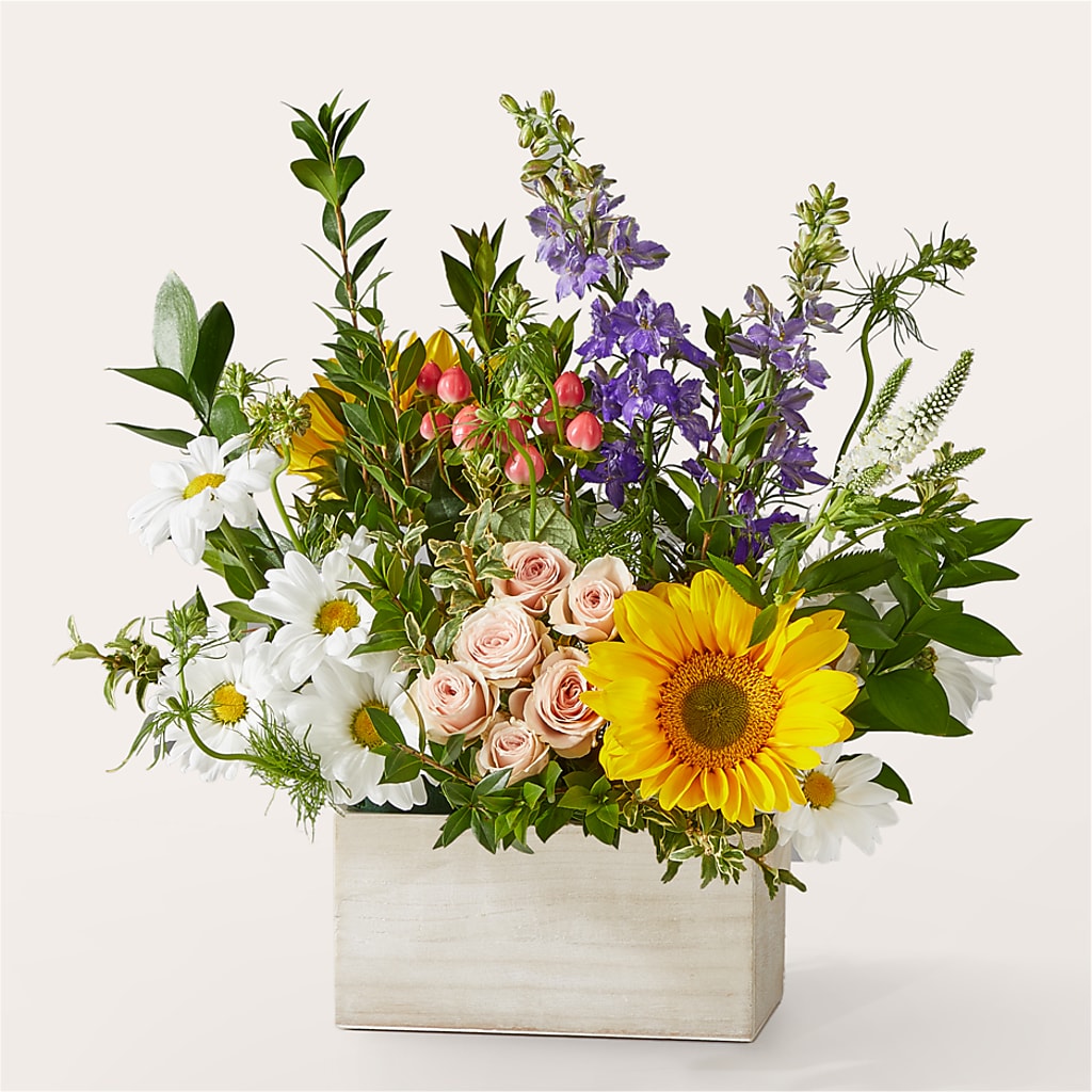 The Good Life Bouquet – MARILYN'S FLOWERS & GIFTS, Camden TN