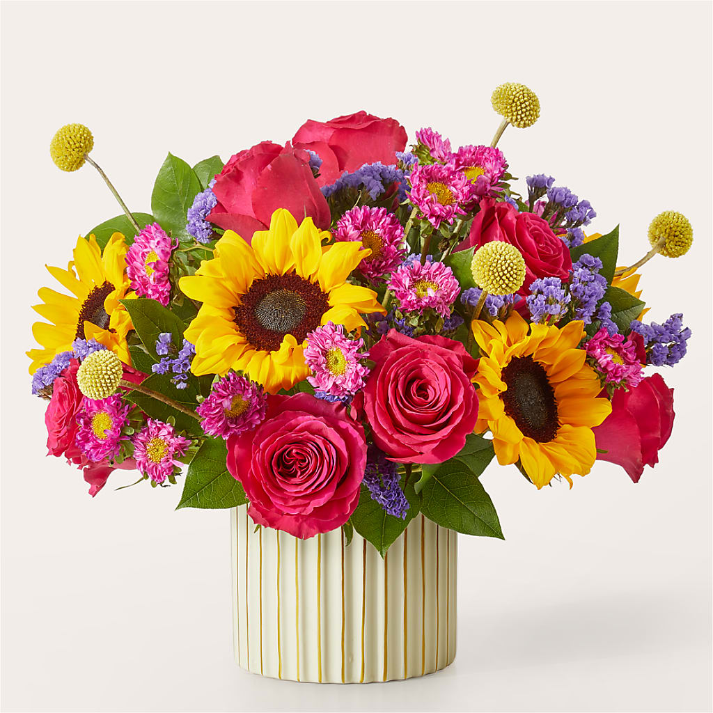 Bubbly Bouquet – MARILYN'S FLOWERS & GIFTS, Camden TN
