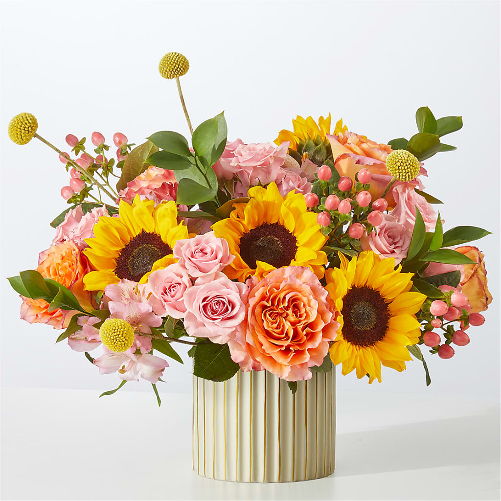 Sun's Out Bouquet – MARILYN'S FLOWERS & GIFTS, Camden TN