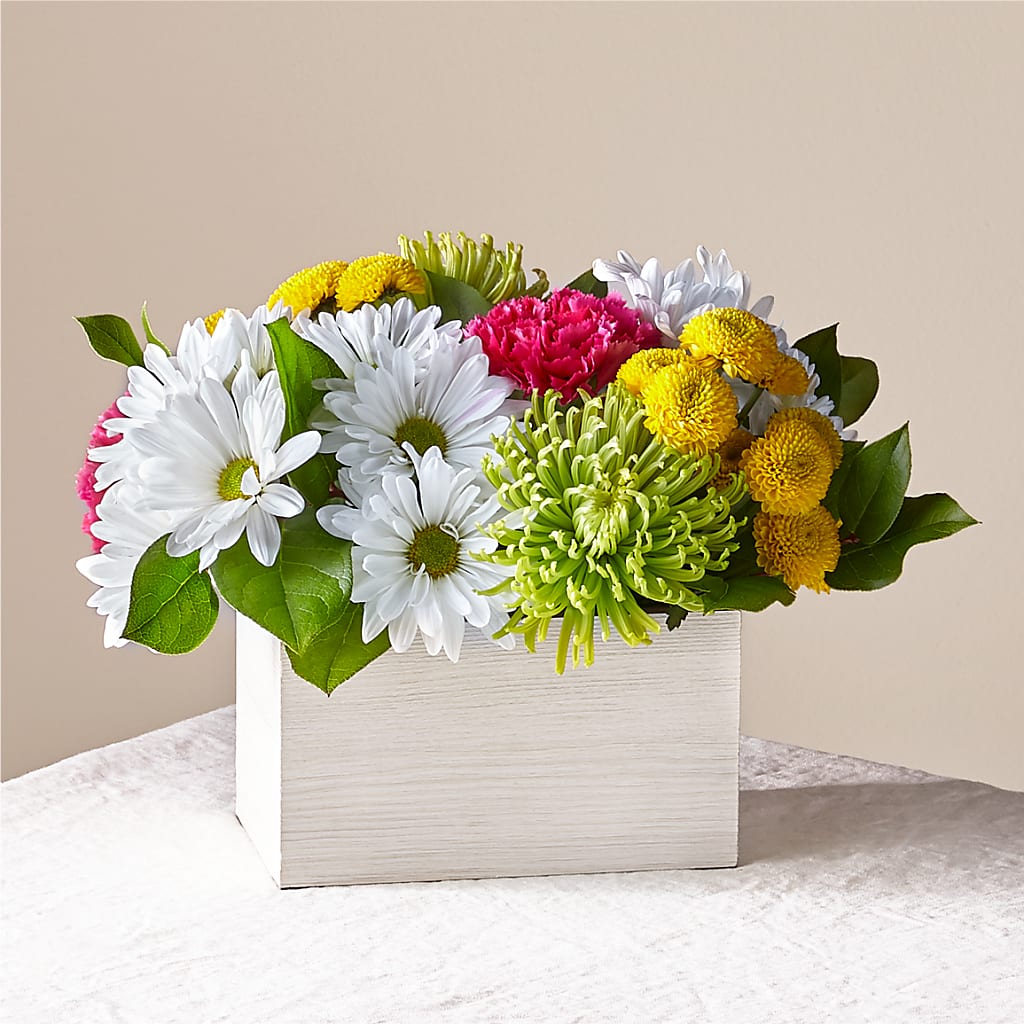 Sorbet Bouquet – MARILYN'S FLOWERS & GIFTS, Camden TN