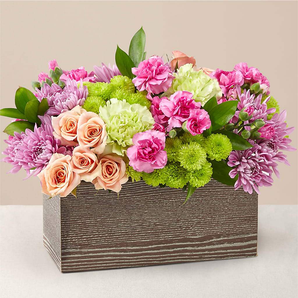 Simple Charm Bouquet – MARILYN'S FLOWERS & GIFTS, Camden TN