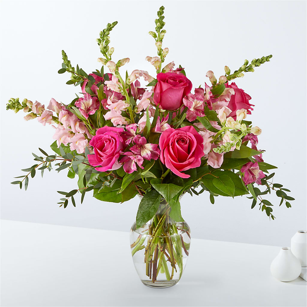 Evermore Bouquet – MARILYN'S FLOWERS & GIFTS, Camden TN