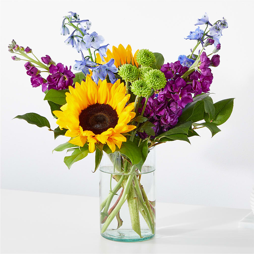 Catching Rays Bouquet – MARILYN'S FLOWERS & GIFTS, Camden TN
