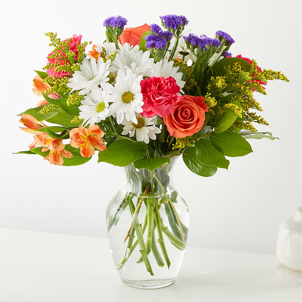 Oopsie Daisy Bouquet – MARILYN'S FLOWERS & GIFTS, Camden TN