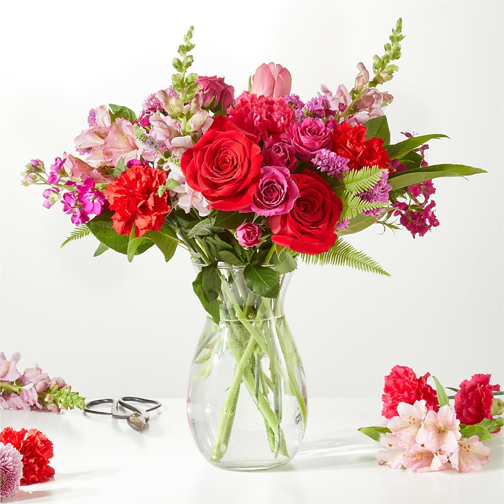 Together Forever - A Florist Original – MARILYN'S FLOWERS & GIFTS, Camden TN