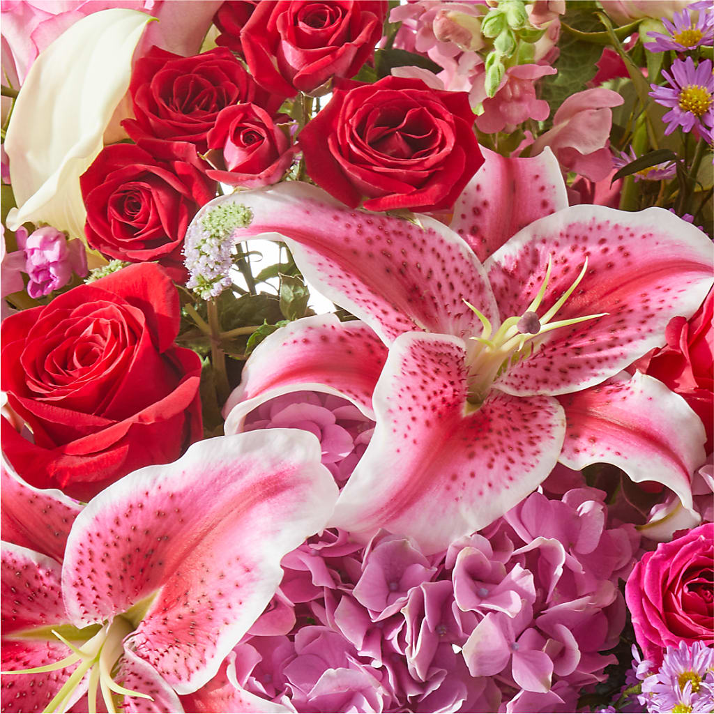 Better Together - A Luxury Florist Original – MARILYN'S FLOWERS & GIFTS, Camden TN
