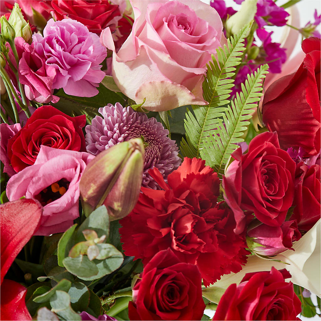 Simply the Best - A Florist Original – MARILYN'S FLOWERS & GIFTS, Camden TN