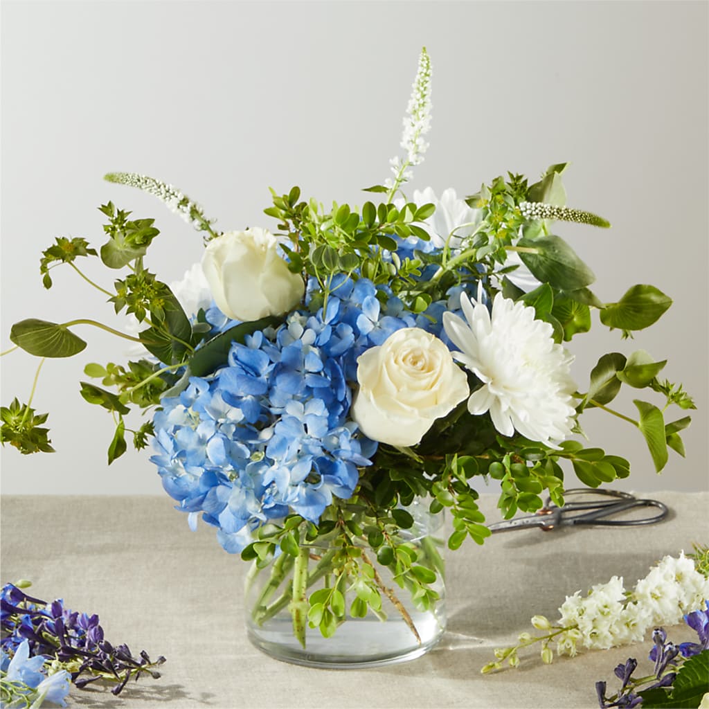 Festival of Lights – A Florist Original – MARILYN'S FLOWERS & GIFTS, Camden TN