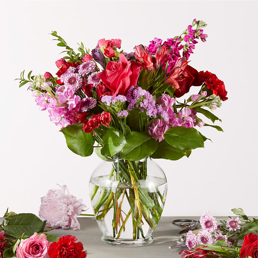 Regal Jewel – A Florist Original – MARILYN'S FLOWERS & GIFTS, Camden TN
