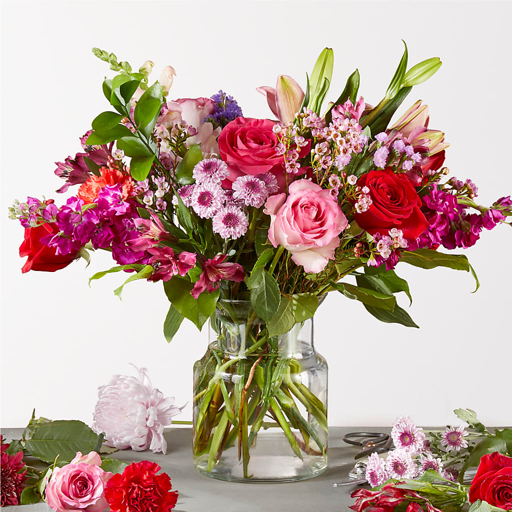 Regal Jewel – A Florist Original – MARILYN'S FLOWERS & GIFTS, Camden TN