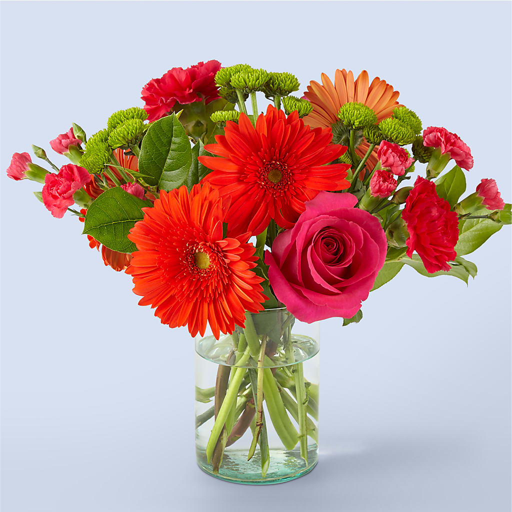 Best Dressed Bouquet – MARILYN'S FLOWERS & GIFTS, Camden TN