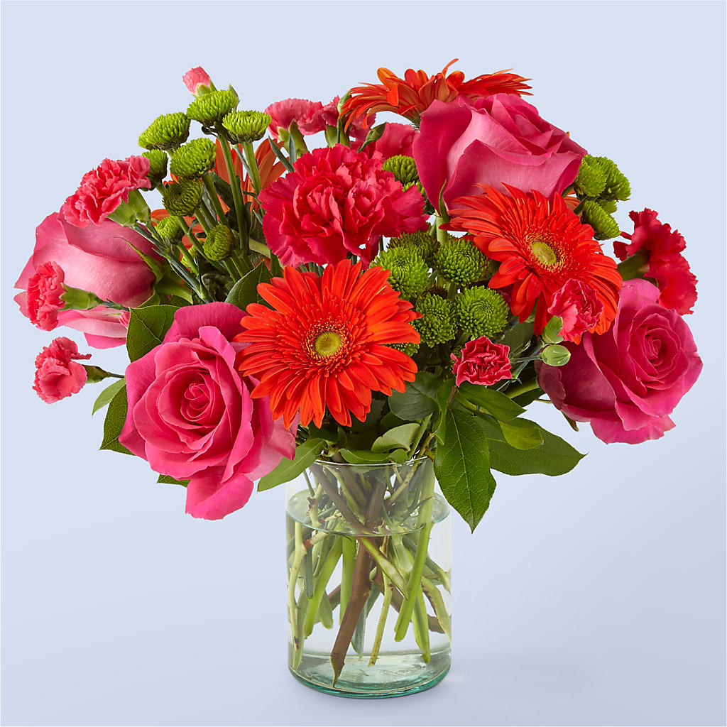Best Dressed Bouquet – MARILYN'S FLOWERS & GIFTS, Camden TN