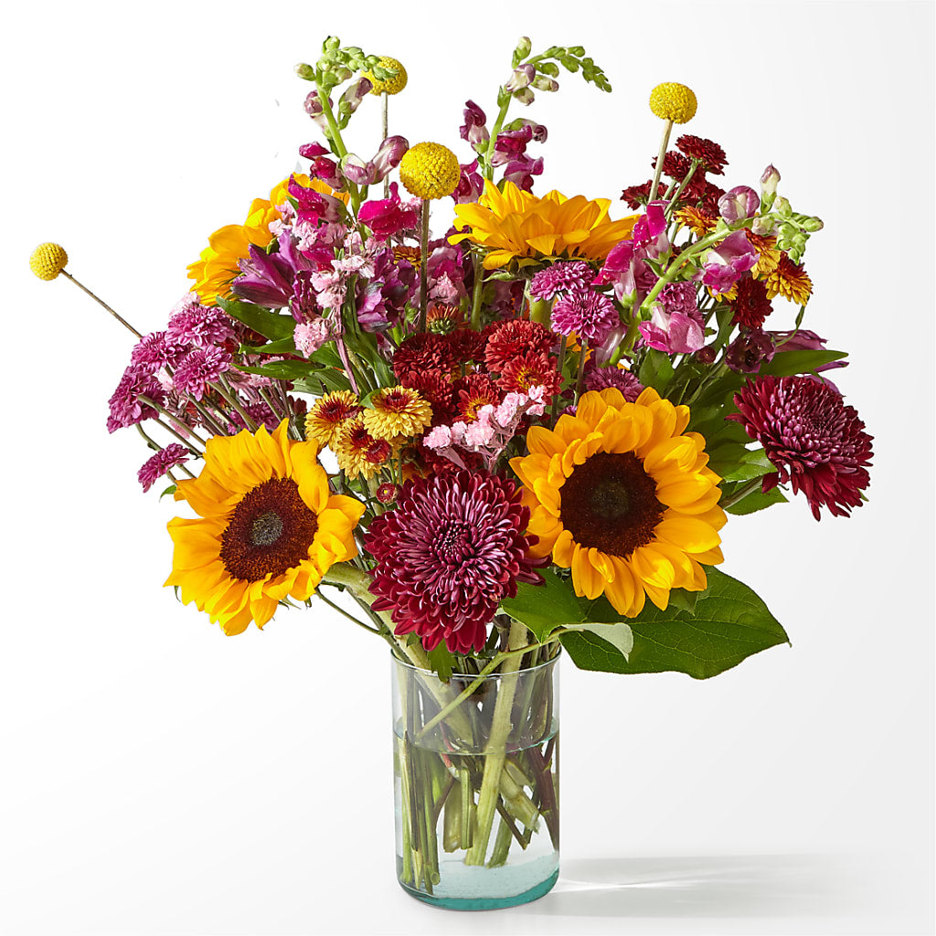 Pop of Whimsy Bouquet – MARILYN'S FLOWERS & GIFTS, Camden TN