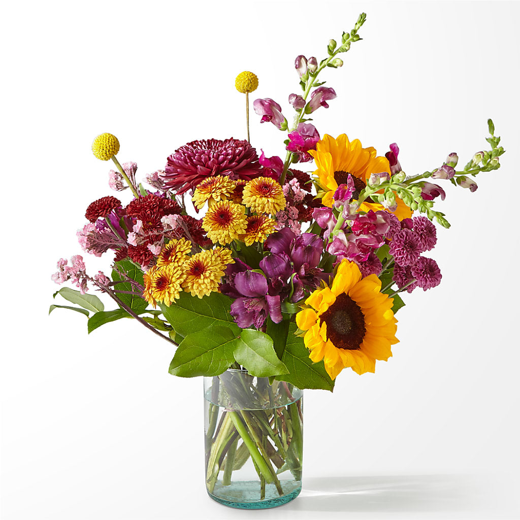 Pop of Whimsy Bouquet – MARILYN'S FLOWERS & GIFTS, Camden TN