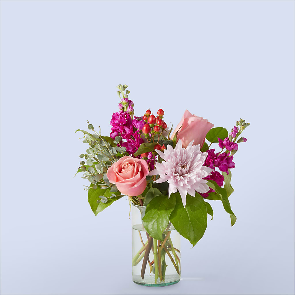 Sunday Morning Bouquet – MARILYN'S FLOWERS & GIFTS, Camden TN