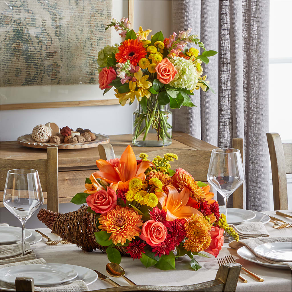 Blooming and Blessed Bundle – MARILYN'S FLOWERS & GIFTS, Camden TN