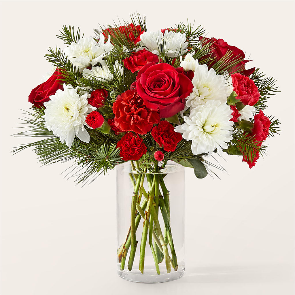Seasonal Magic Bouquet – MARILYN'S FLOWERS & GIFTS, Camden TN