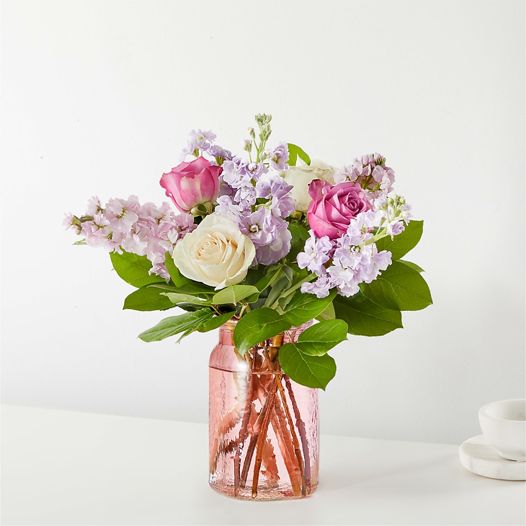 Springtime Spritz Bouquet – MARILYN'S FLOWERS & GIFTS, Camden TN