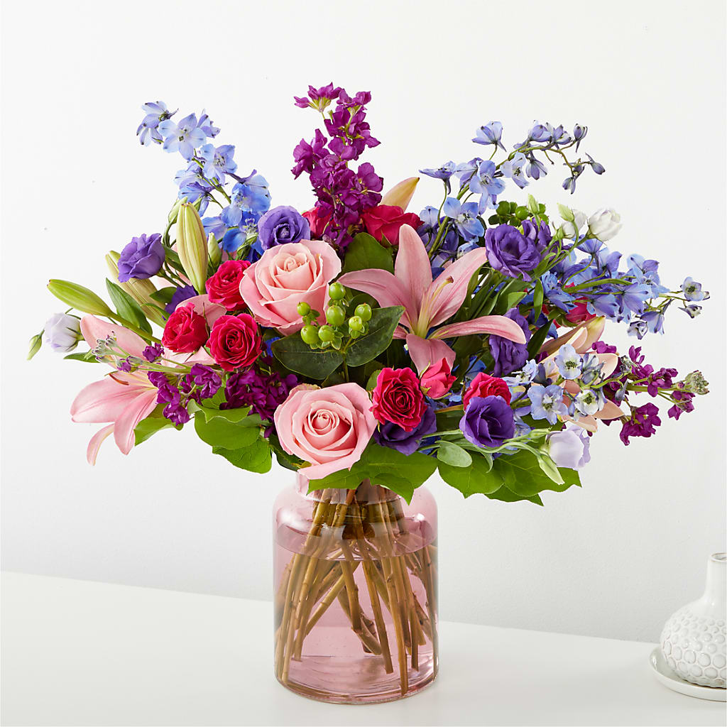 Breezy Meadows Bouquet – MARILYN'S FLOWERS & GIFTS, Camden TN