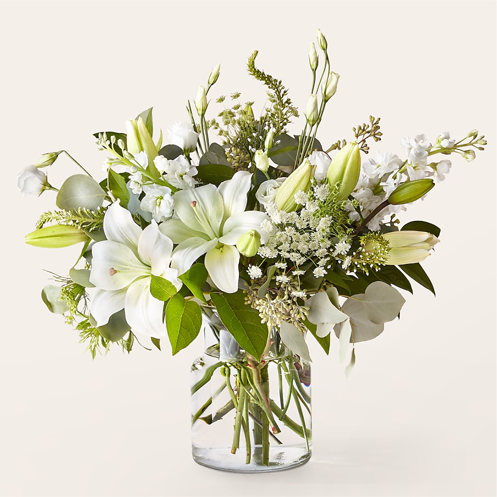 Alluring Elegance Bouquet – MARILYN'S FLOWERS & GIFTS, Camden TN