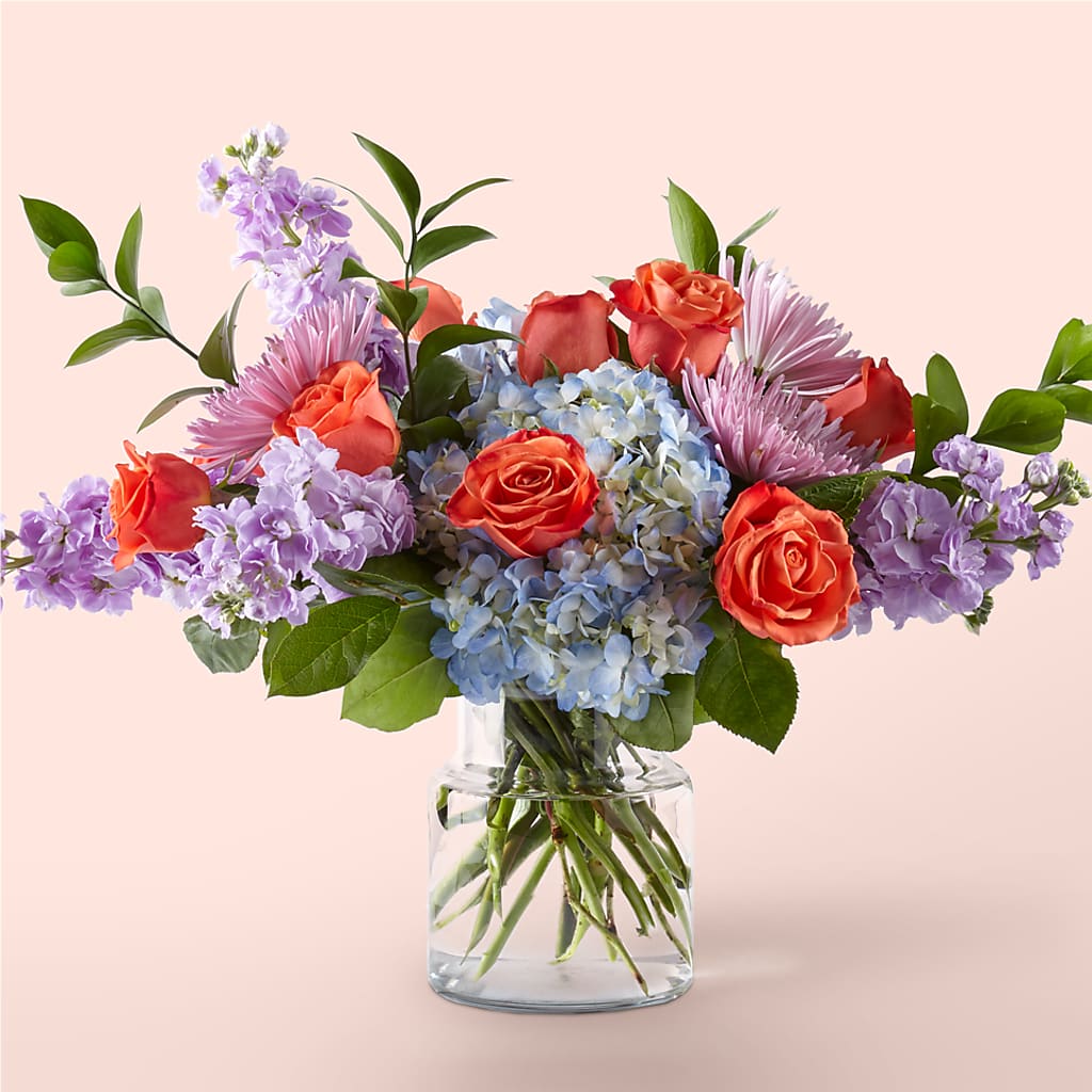 Be Mine Bouquet – MARILYN'S FLOWERS & GIFTS, Camden TN