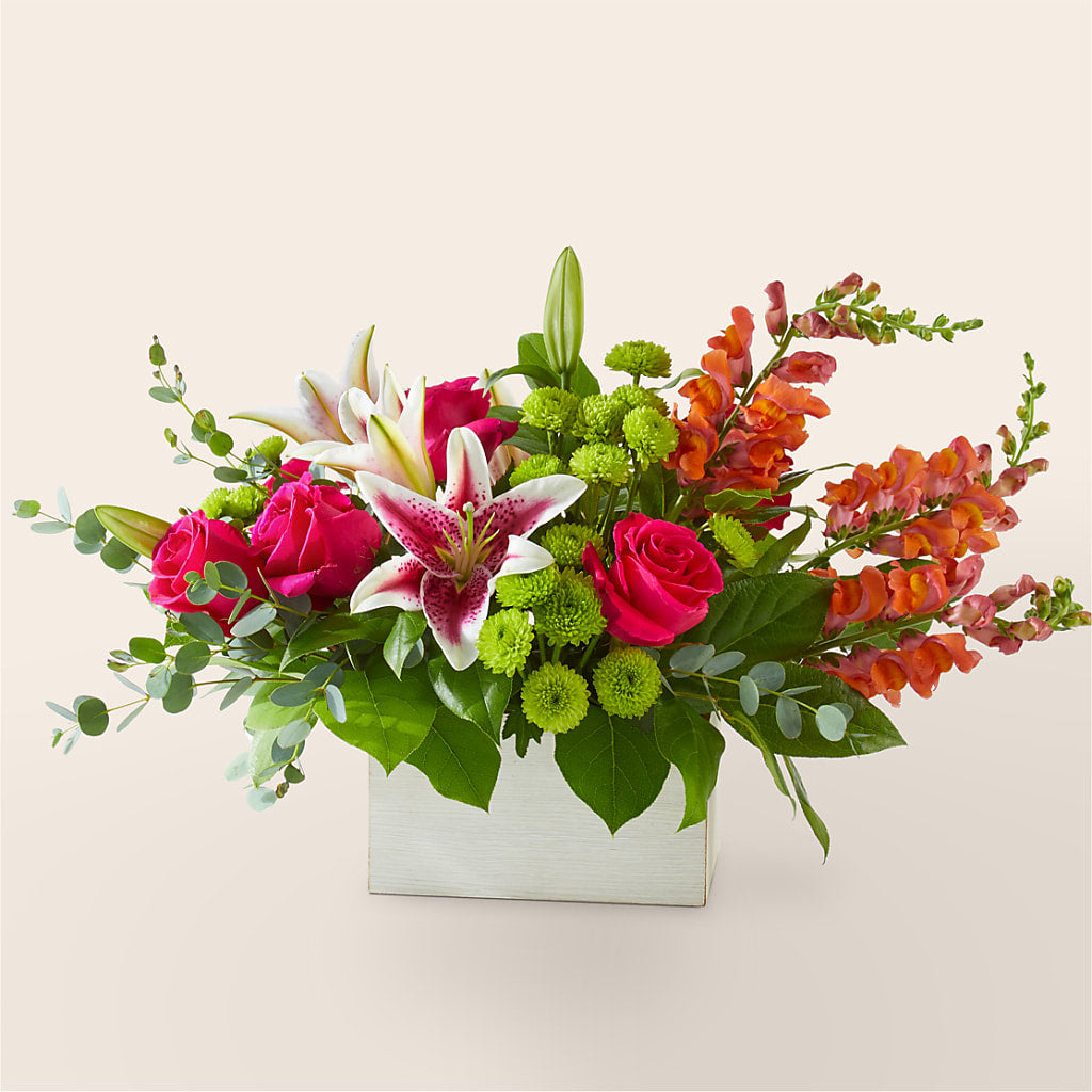 Wild Spirit Bouquet – MARILYN'S FLOWERS & GIFTS, Camden TN