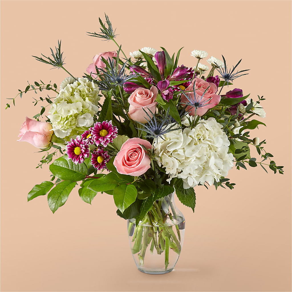 Parlour Bouquet – MARILYN'S FLOWERS & GIFTS, Camden TN