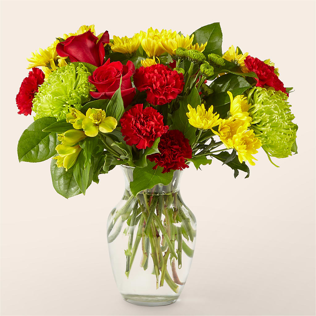 Bright Side Bouquet – MARILYN'S FLOWERS & GIFTS, Camden TN