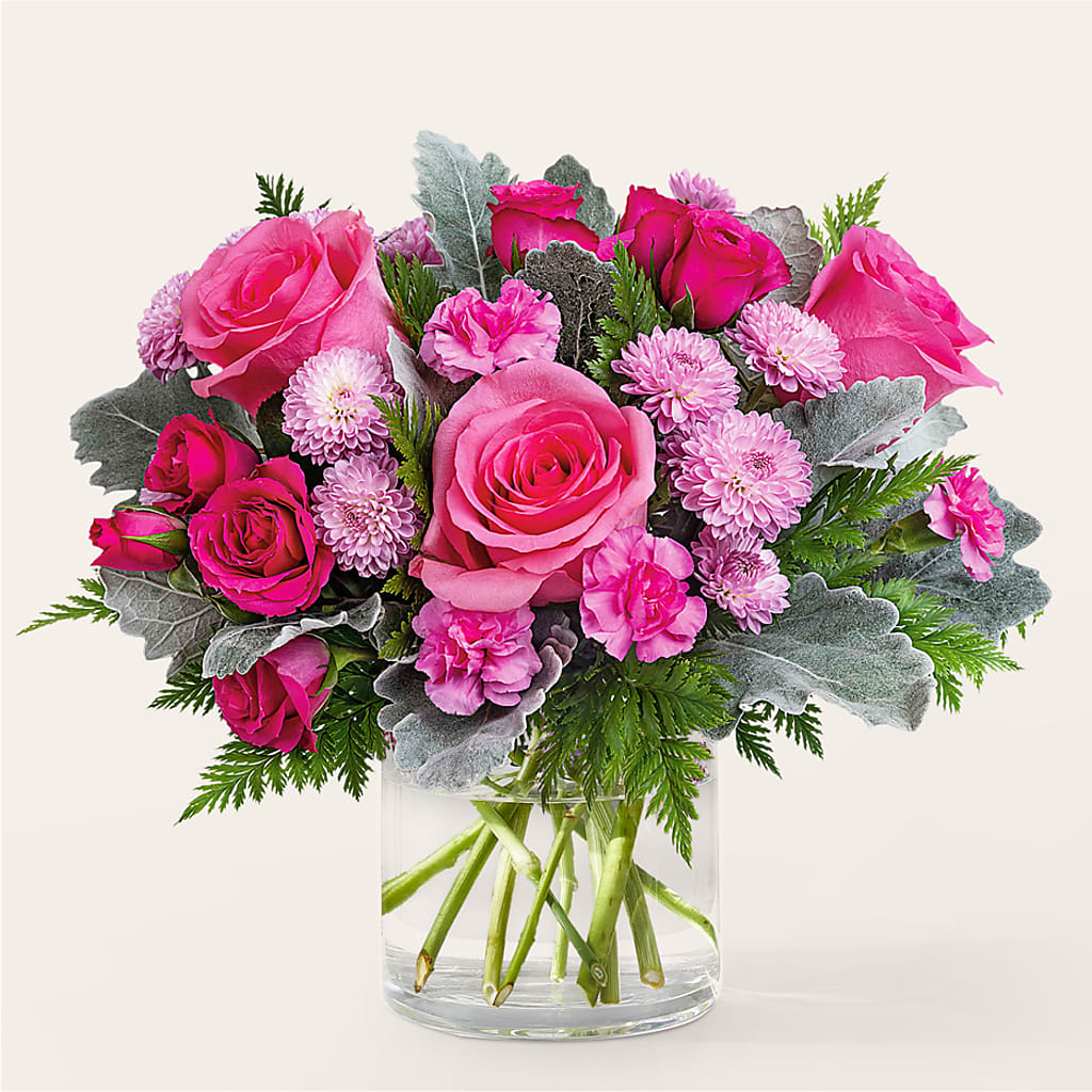 Sweet As Can Be Bouquet – MARILYN'S FLOWERS & GIFTS, Camden TN