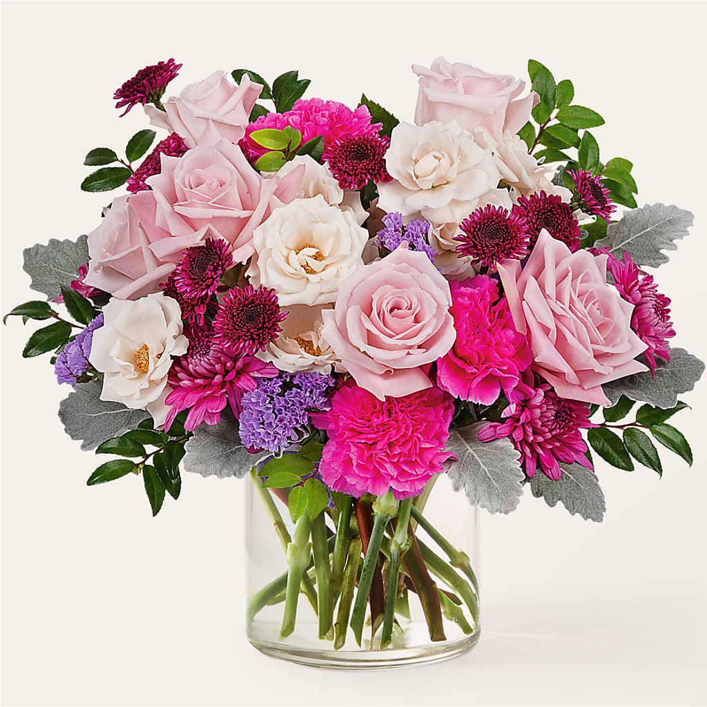 Dose of Cheer Bouquet – MARILYN'S FLOWERS & GIFTS, Camden TN