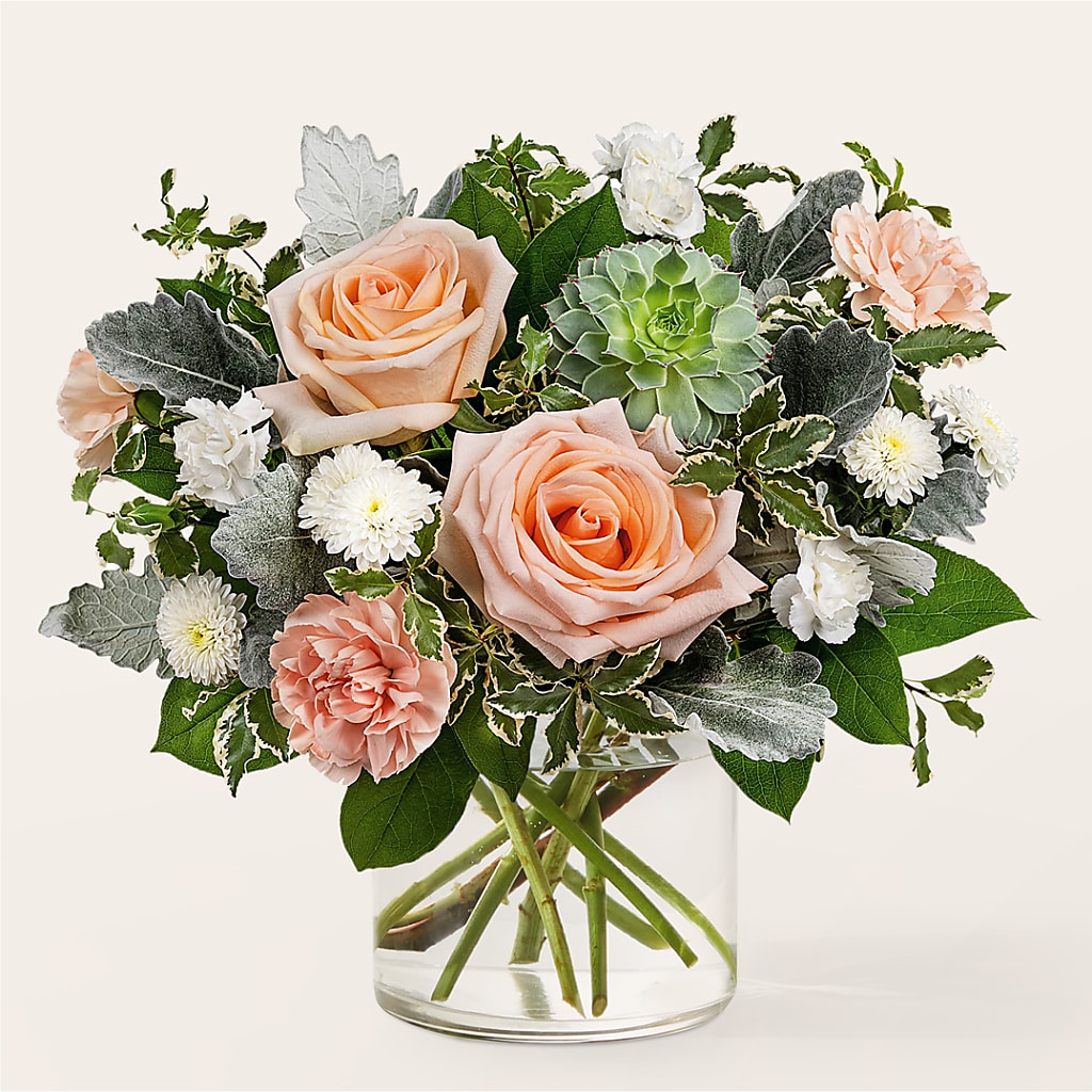 Sweet Tea Bouquet – MARILYN'S FLOWERS & GIFTS, Camden TN