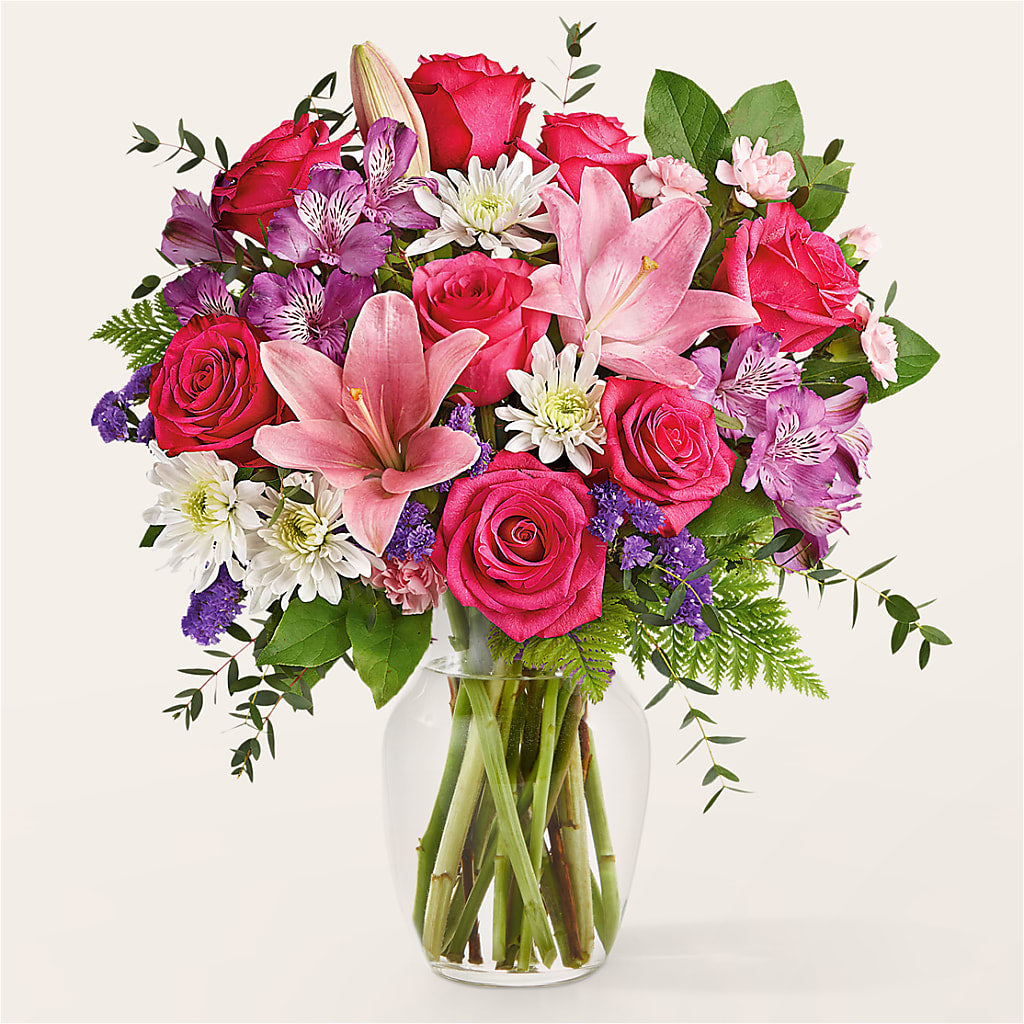 Lace & Pearls Bouquet – MARILYN'S FLOWERS & GIFTS, Camden TN