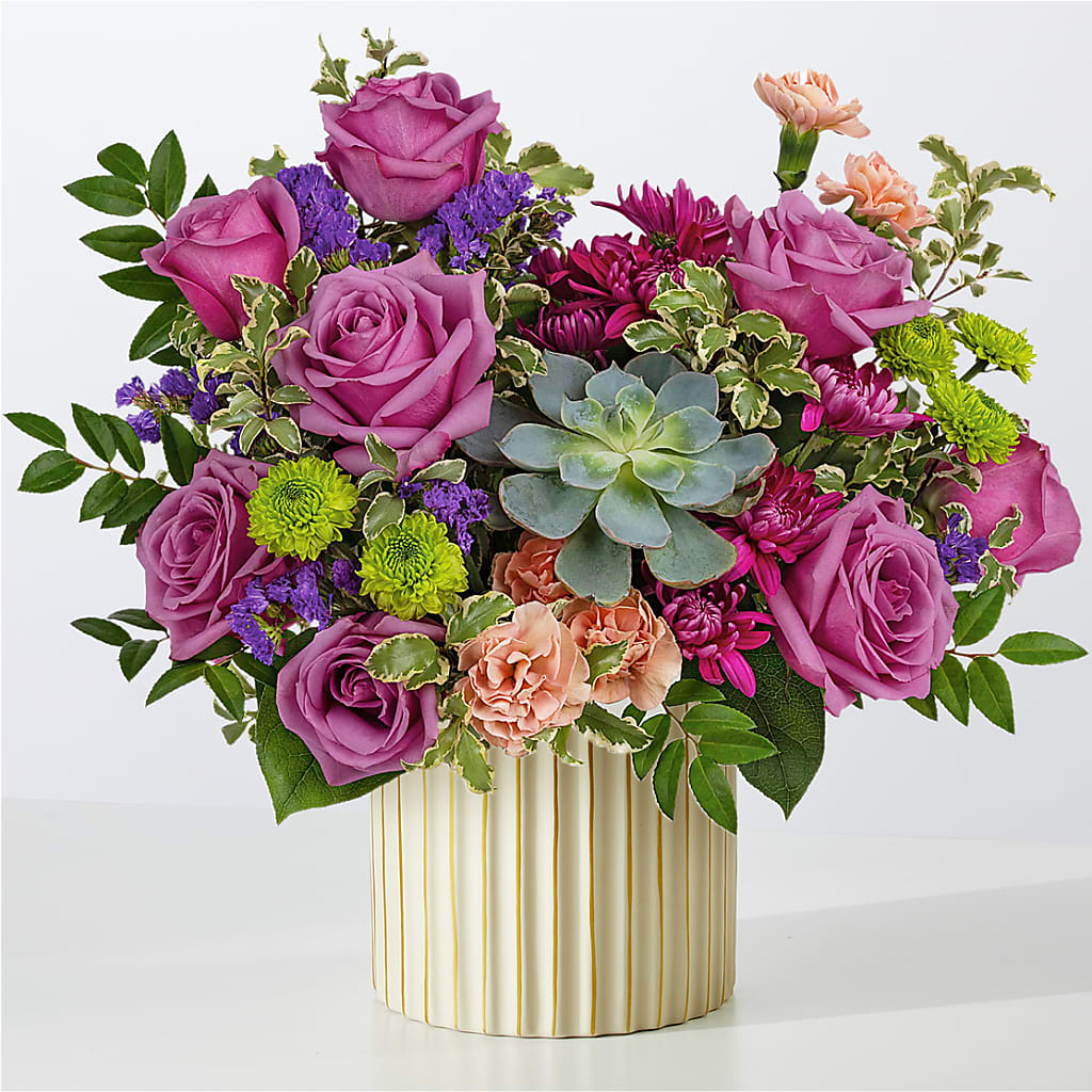 You're a Gem Bouquet – MARILYN'S FLOWERS & GIFTS, Camden TN