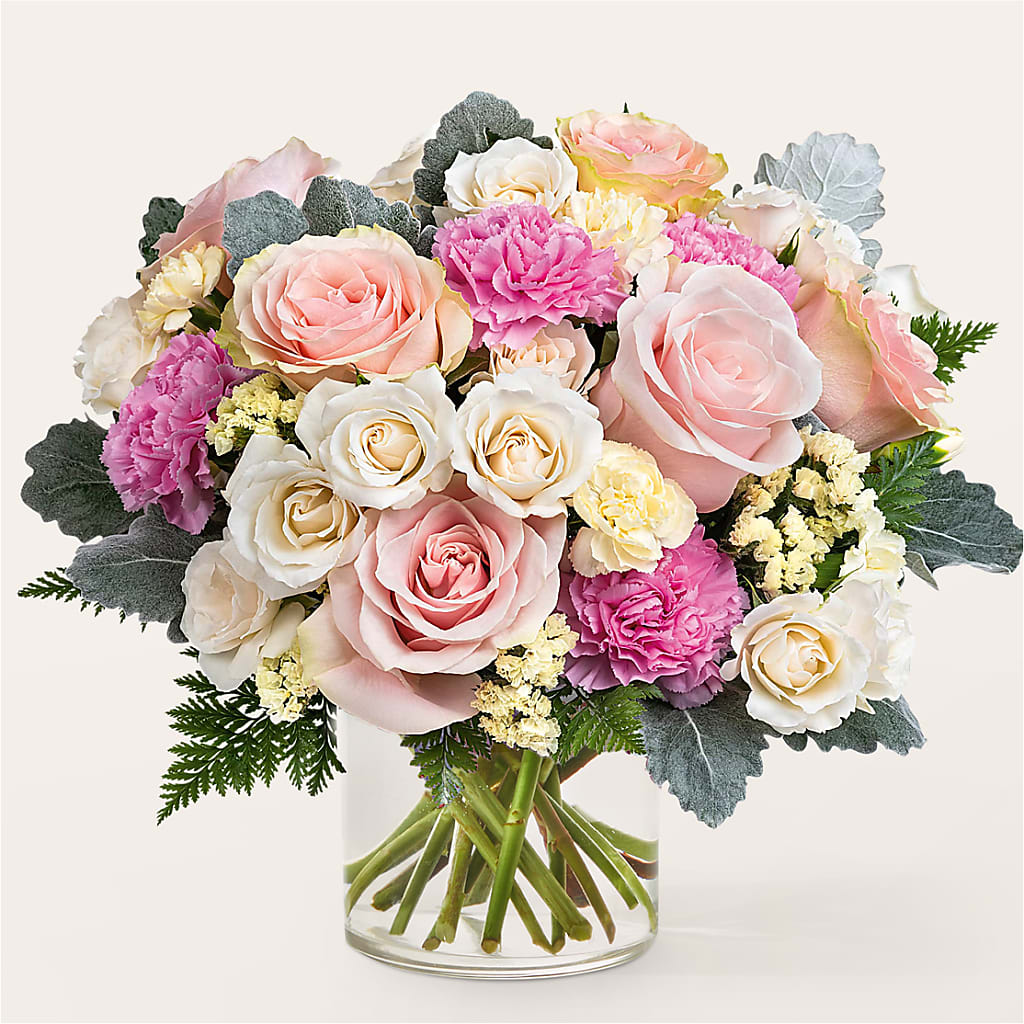 Blissful Moments Bouquet – MARILYN'S FLOWERS & GIFTS, Camden TN