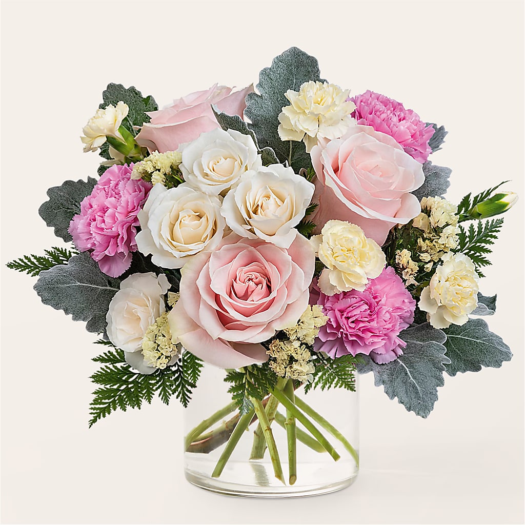 Blissful Moments Bouquet – MARILYN'S FLOWERS & GIFTS, Camden TN