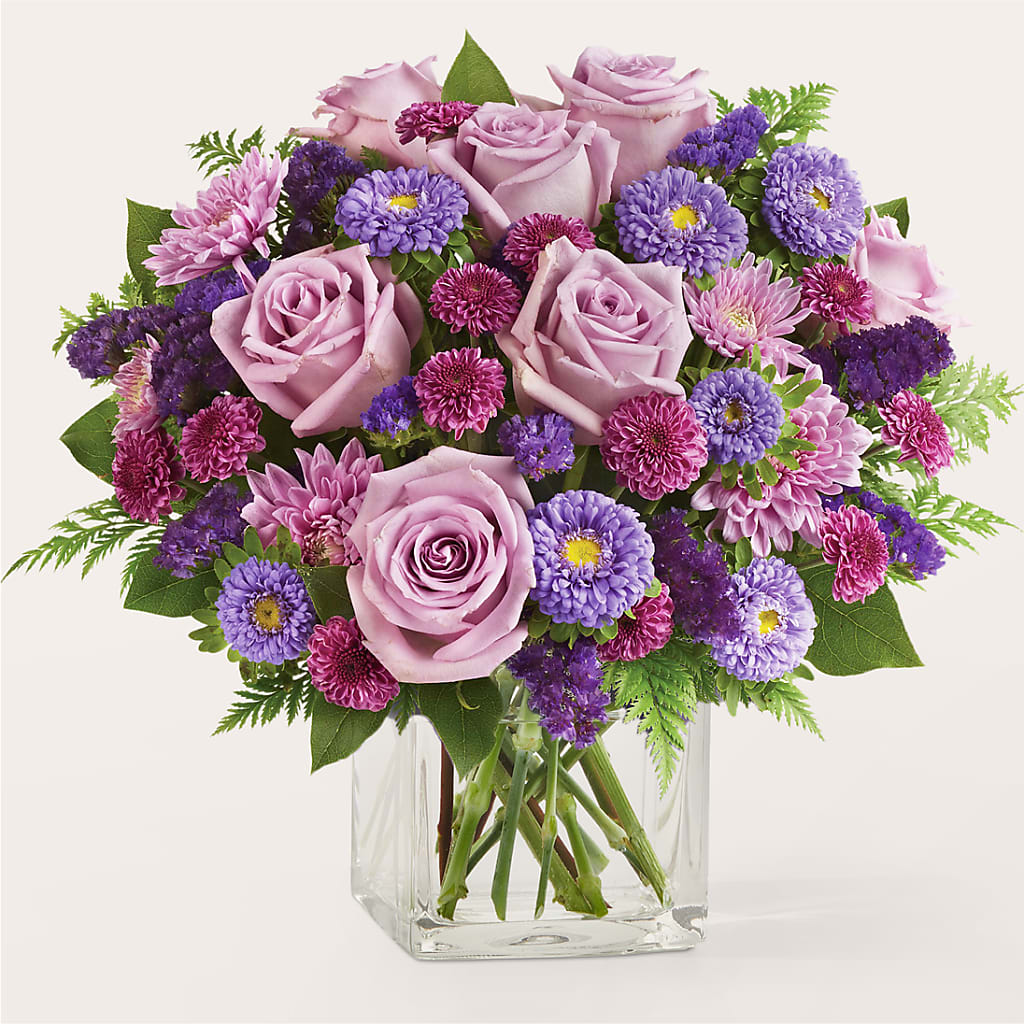 In Harmony Bouquet – MARILYN'S FLOWERS & GIFTS, Camden TN