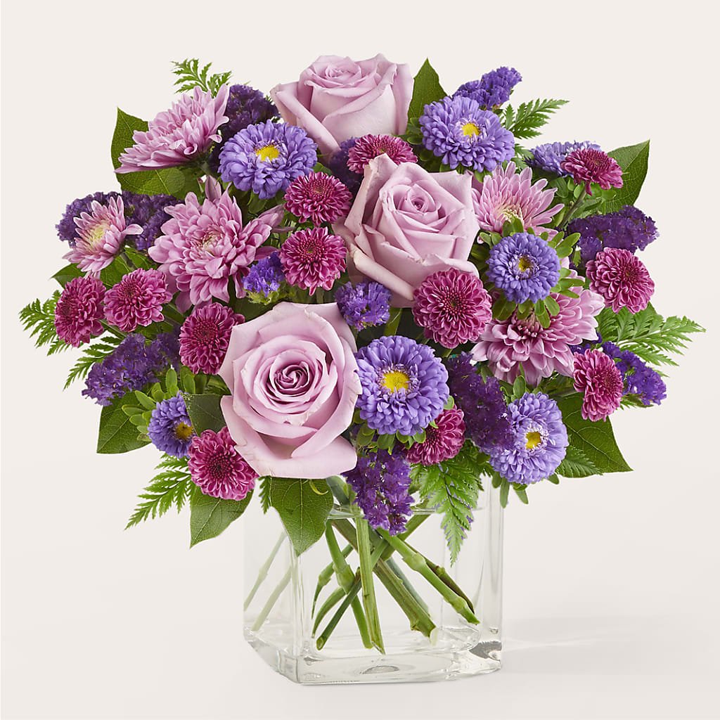In Harmony Bouquet – MARILYN'S FLOWERS & GIFTS, Camden TN