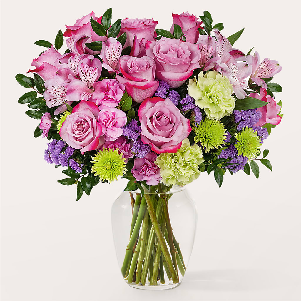 Morning Dew Bouquet – MARILYN'S FLOWERS & GIFTS, Camden TN