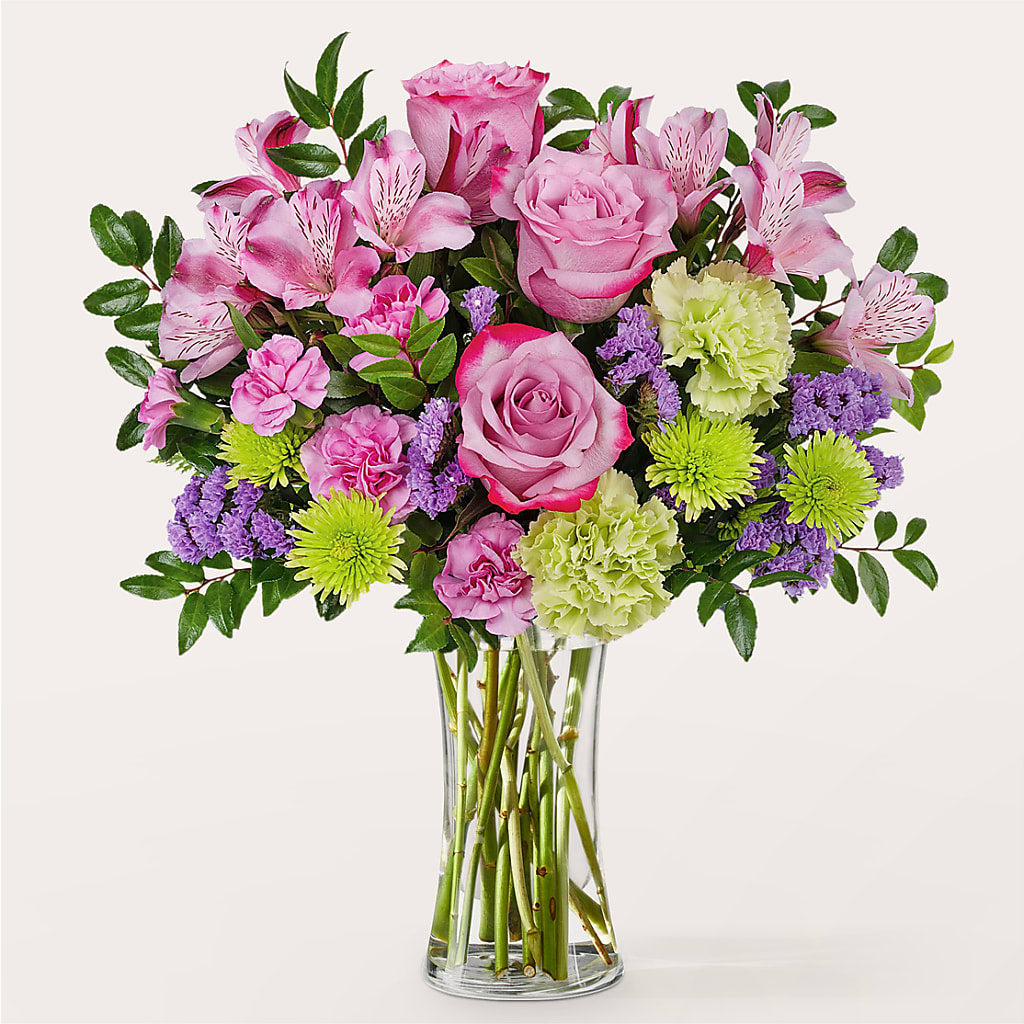 Morning Dew Bouquet – MARILYN'S FLOWERS & GIFTS, Camden TN