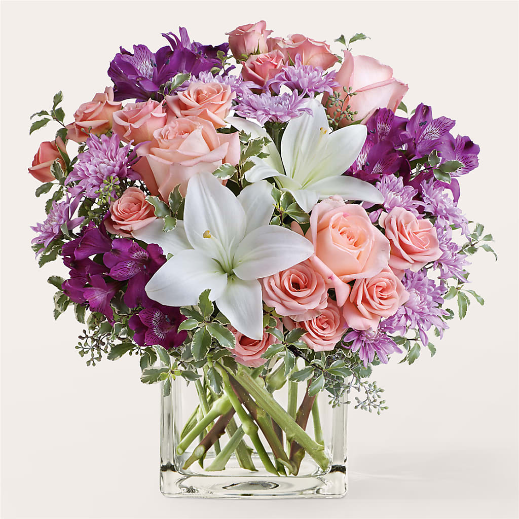 Mani Pedi Bouquet – MARILYN'S FLOWERS & GIFTS, Camden TN