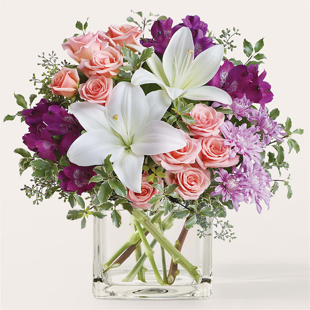 Mani Pedi Bouquet – MARILYN'S FLOWERS & GIFTS, Camden TN