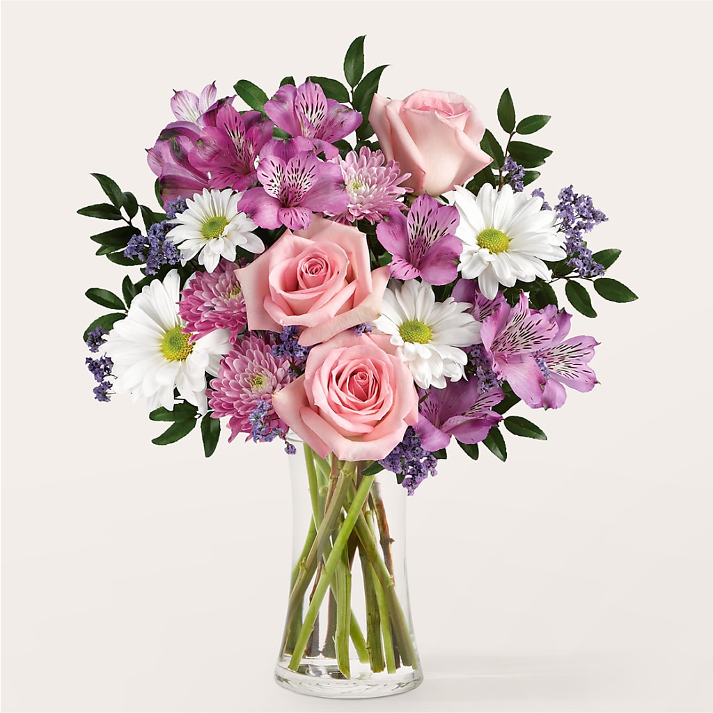Enchantment Bouquet – MARILYN'S FLOWERS & GIFTS, Camden TN