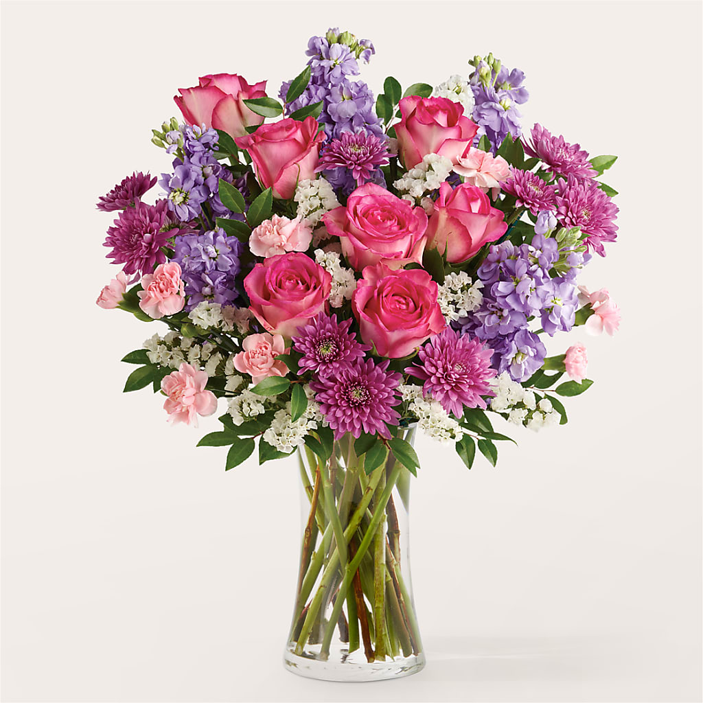 Slumber Party Bouquet – MARILYN'S FLOWERS & GIFTS, Camden TN