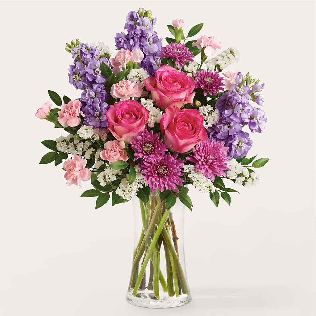 Slumber Party Bouquet – MARILYN'S FLOWERS & GIFTS, Camden TN