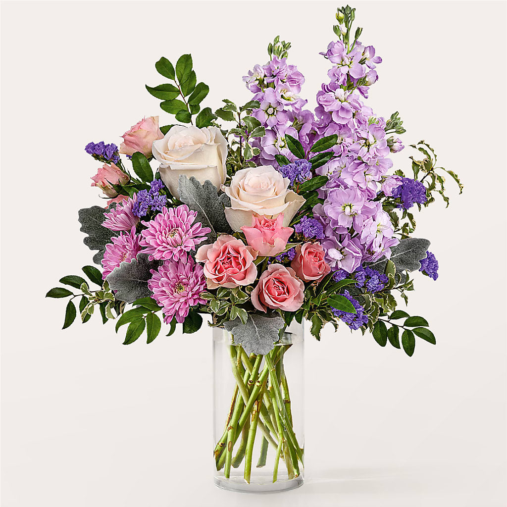 Well Wishes Bouquet – MARILYN'S FLOWERS & GIFTS, Camden TN